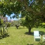 Casa Indiana En Con Piscina Dom wakacyjny A Guarda