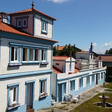 Casa Indiana En Con Piscina * A Guarda