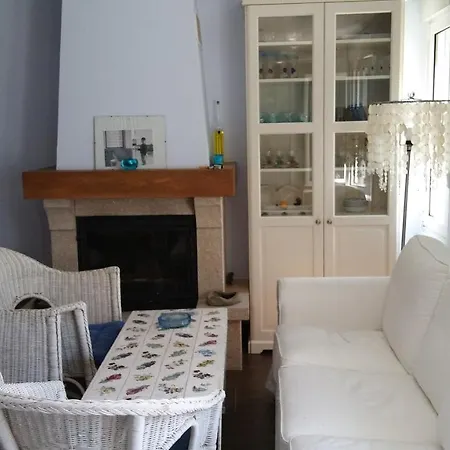 Holiday home Casa Indiana En Con Piscina