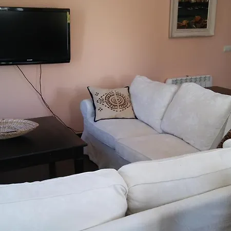 Casa Indiana En Con Piscina Ferienhaus