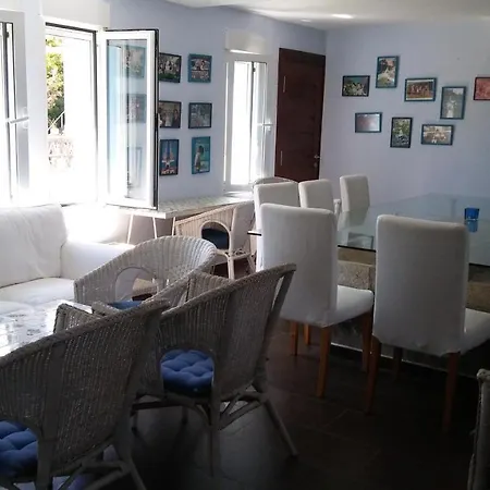 Casa Indiana En Con Piscina Ferienhaus *