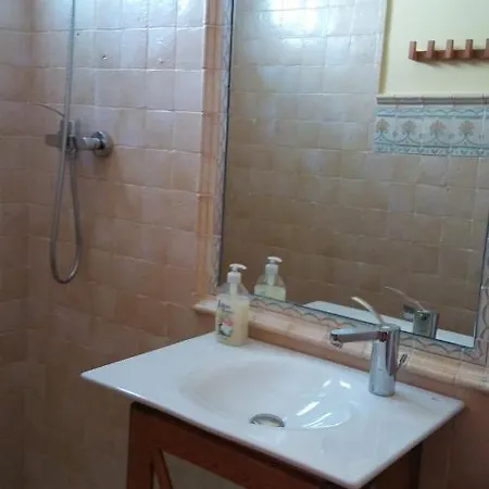 Casa Indiana En Con Piscina