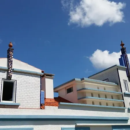 Casa Indiana En Con Piscina Ferienhaus *