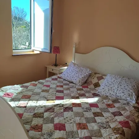 Casa Indiana En Con Piscina 別荘 ア・グアルダ