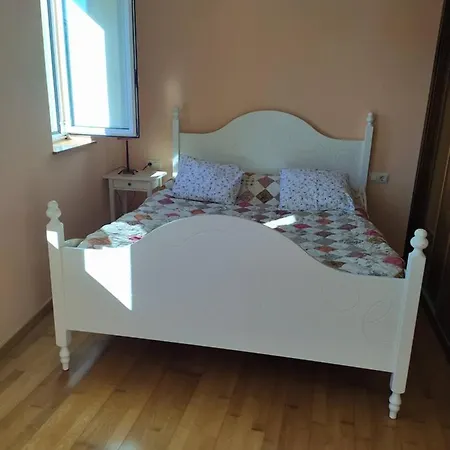 Holiday home Casa Indiana En Con Piscina