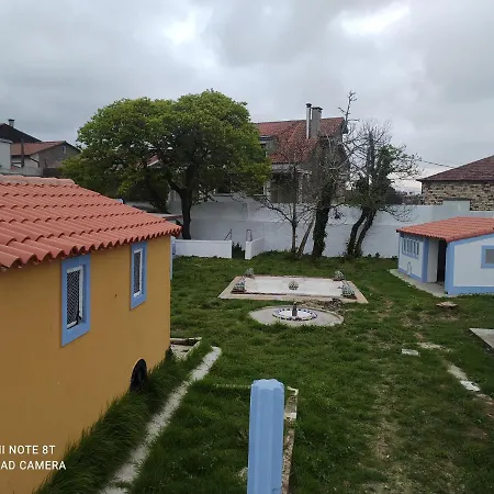 Casa Indiana En Con Piscina Ferienhaus