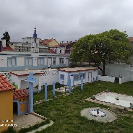 Casa Indiana En Con Piscina