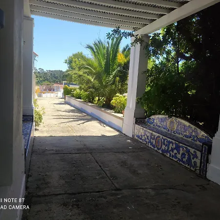 Ferienhaus Casa Indiana En Con Piscina