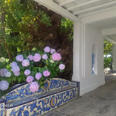 Casa Indiana En Con Piscina * A Guarda