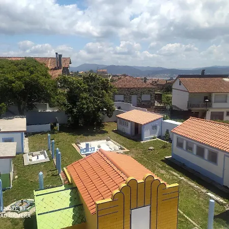 Casa Indiana En Con Piscina *