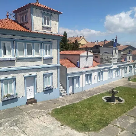 Casa Indiana En Con Piscina Holiday home *