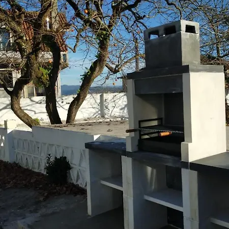 Ferienhaus Casa Indiana En Con Piscina *