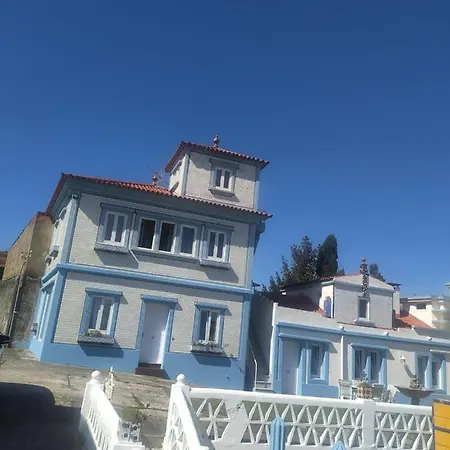 Casa Indiana En Con Piscina