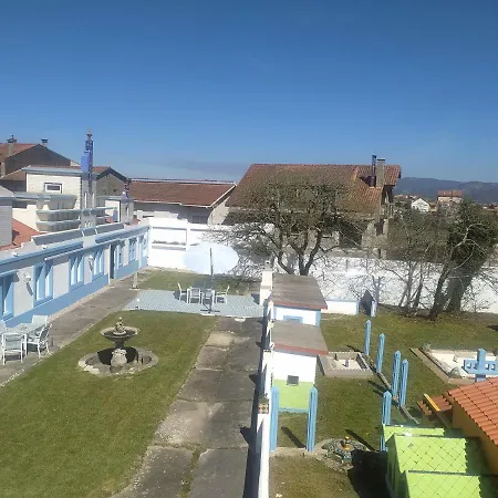 Holiday home Casa Indiana En Con Piscina