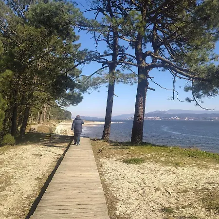 Casa Indiana En Con Piscina *