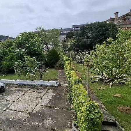Casa Indiana En Con Piscina Dom wakacyjny A Guarda