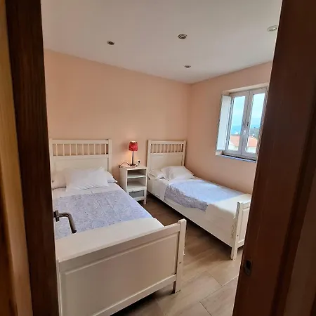 Ferienhaus Casa Indiana En Con Piscina