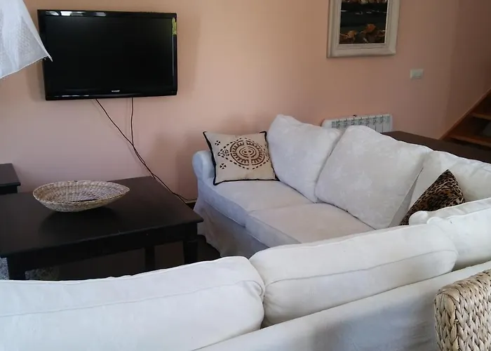 Casa Indiana En Con Piscina Σπίτι διακοπών