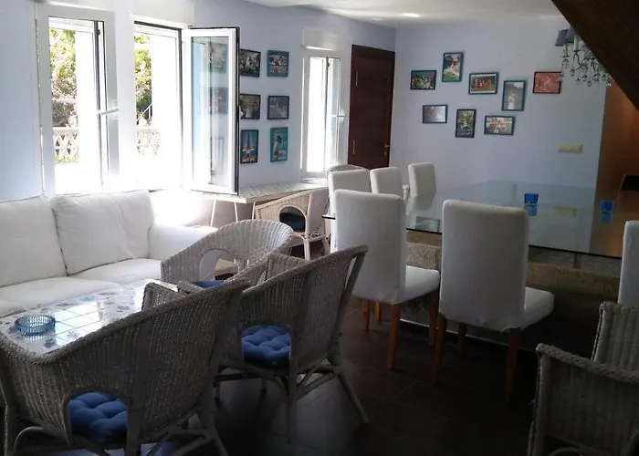 Casa Indiana En Con Piscina Σπίτι διακοπών *