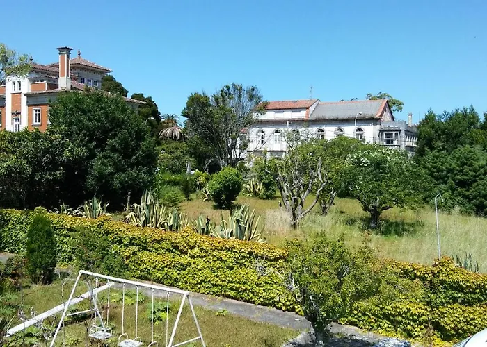 Casa Indiana En Con Piscina
