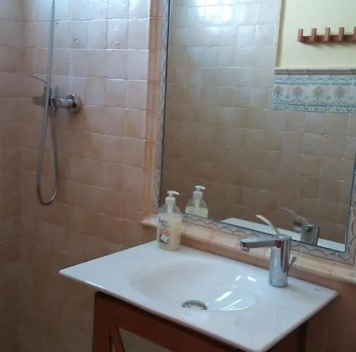 Casa Indiana En Con Piscina