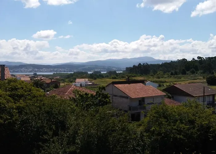 Σπίτι διακοπών Casa Indiana En Con Piscina
