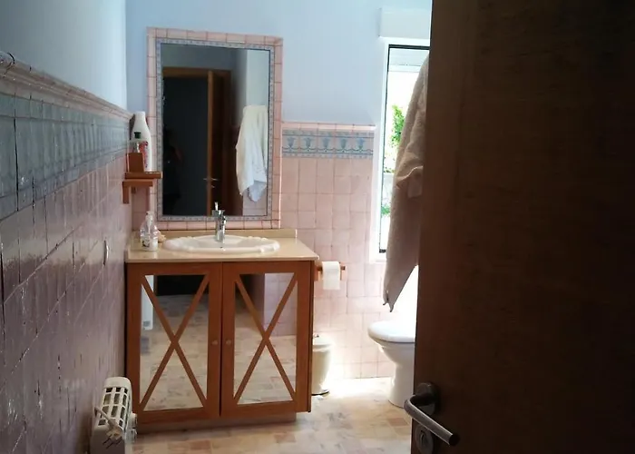 Σπίτι διακοπών Casa Indiana En Con Piscina *