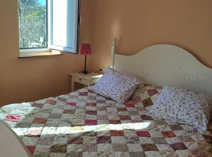 Casa Indiana En Con Piscina Σπίτι διακοπών A Guarda