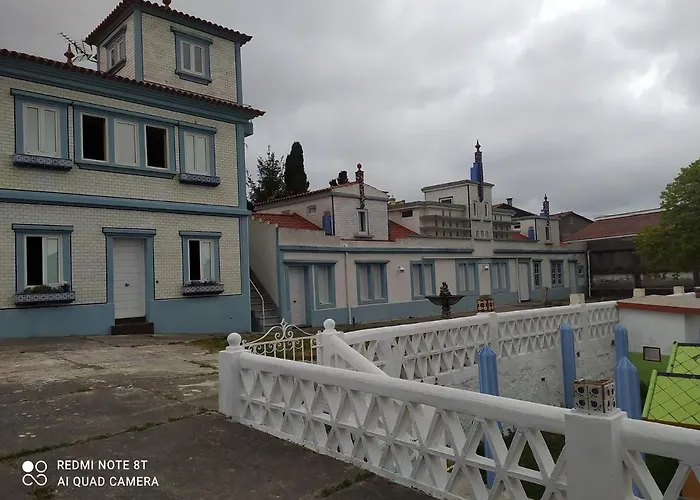 Casa Indiana En Con Piscina *