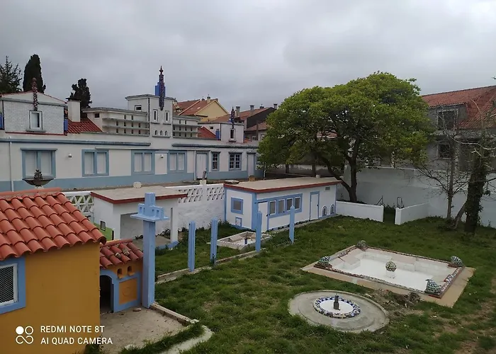 Casa Indiana En Con Piscina