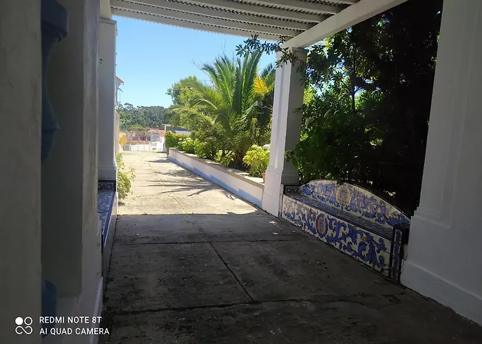 Σπίτι διακοπών Casa Indiana En Con Piscina