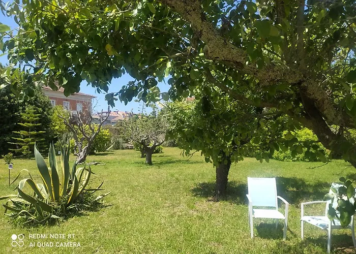 Casa Indiana En Con Piscina Tatil Evi A Guarda
