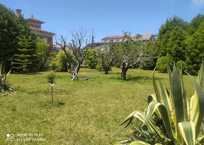 Casa Indiana En Con Piscina *
