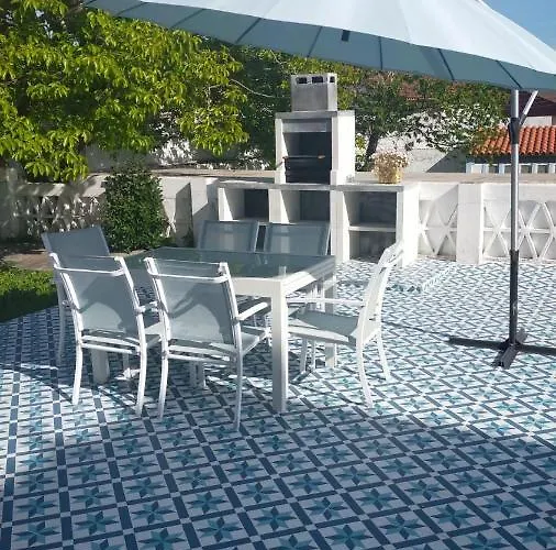 Casa Indiana En Con Piscina Σπίτι διακοπών