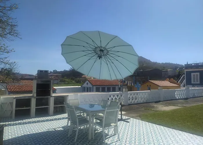 Casa Indiana En Con Piscina