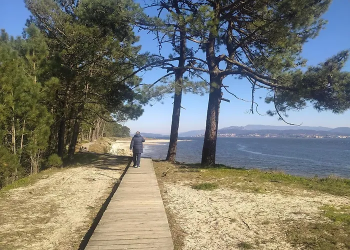 Casa Indiana En Con Piscina *