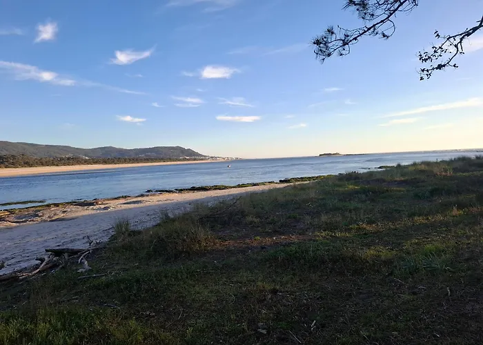 Casa Indiana En Con Piscina *