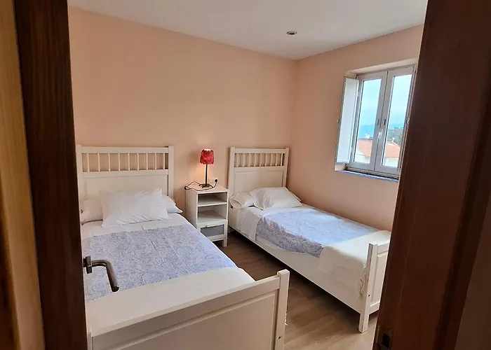 Σπίτι διακοπών Casa Indiana En Con Piscina